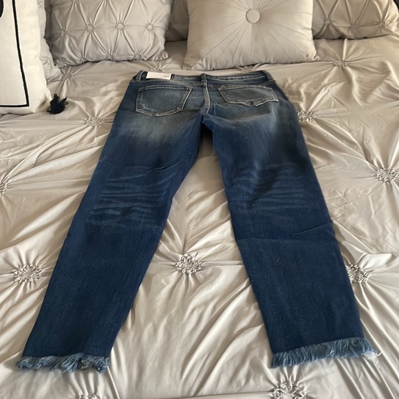 Kancan jeans - Picture 2 of 3